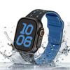 Magnetic Silicone Bracelet For Apple Watch ultra 2 Band 49mm 45mm 44mm 40mm 42mm 46mm 41mm 38mm Strap IWatch Series 10 SE 9 8 7