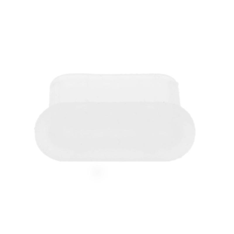 Pachet de 12 Dopuri de Praf Tip C Protector de Silicon pentru Portul de Încărcare al Telefonului Capace Universale USB C Anti Praf pentru Telefon Tabletă