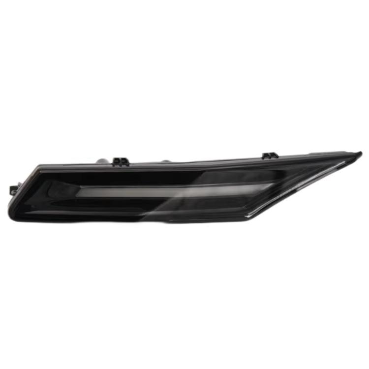 Front Turn Signal for Taycan (2020-2022): Compatible with 9J1953041F, 9J1953042.