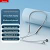 Newmine SL80 Upgraded Neckband Sport Bluetooth Earphones
