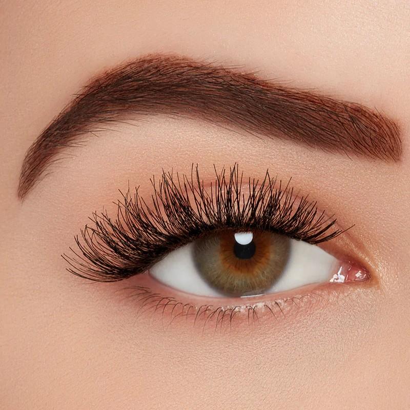 Sztuczne rzęsy Double Up Demi Wispies podwójna objętość Ardell 1 para