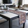 Dining Table, TV Cabinet and Center Table Decoration Home Decorative Nordic Cotton Linen Multi-purpose Table Runner