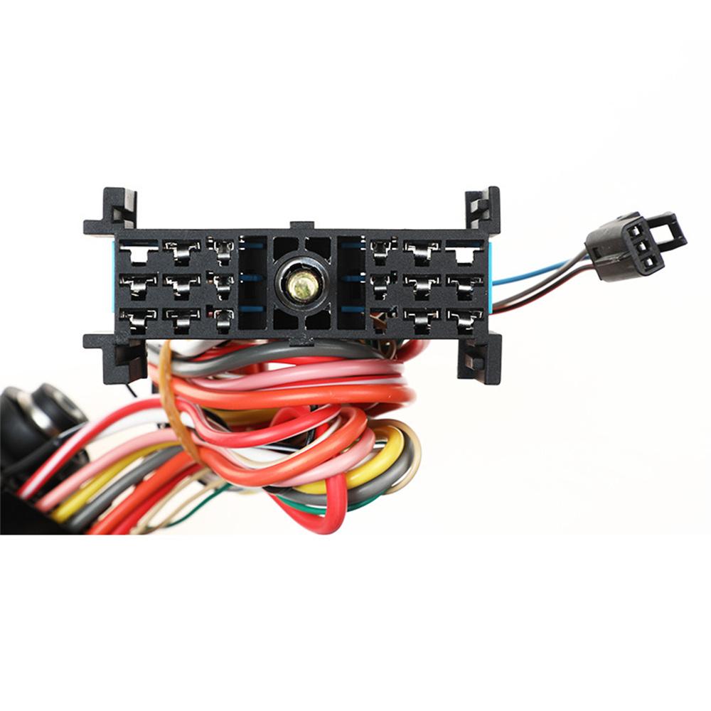 Ignition Switch For Chevrolet Express 1500 2500 3500 S10 GMC P3500 Olds 26061329