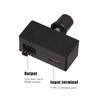 Dc12V Pwm 4-Pin Ελεγκτής Ταχύτητας Ανεμιστήρα Τύπου C Τροφοδοσία Usb Diy Υδρόψυξη Ψύξη Διαμορφωτής Πλάτους Παλμού