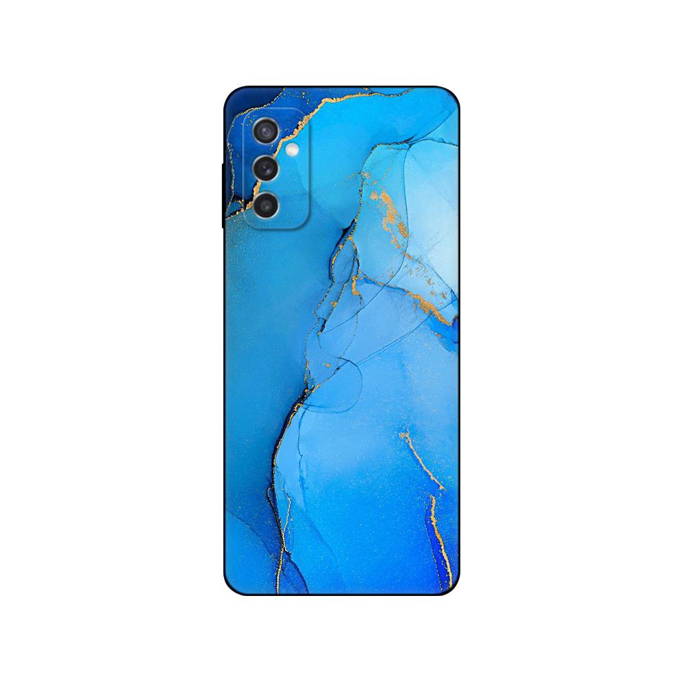 

Для Samsung M52 5G Чохол Телефон Задня кришка Для Samsung Galaxy M52 5G GalaxyM52 M 52 m526 М який силіконовий чохол 6,7 дюйма чорний чохол із ТПУ Samsung M52 5G