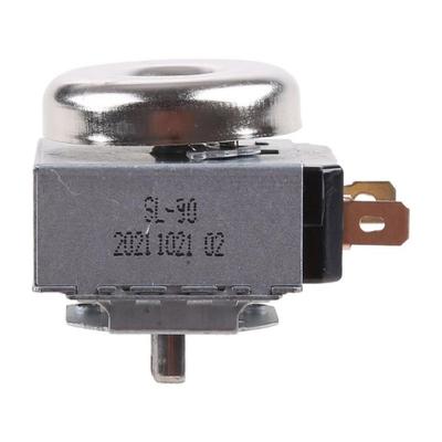 90 Minutes Delay Timer Switch Microwave Oven Mechanical Rice Cooker for Time Swi