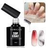 Manicure – Camada superior e base para verniz