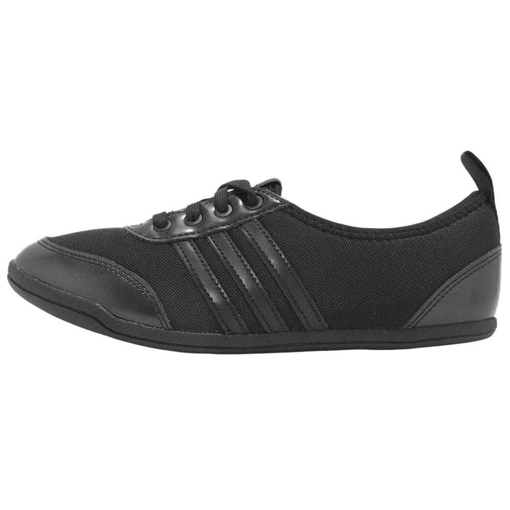 Adidas  Diona Ballet Black Iron Metallic Women Sneakers Core-Black JR7318