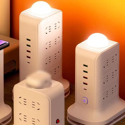 Steckdosen & Stecker – Verlängerungsstücke