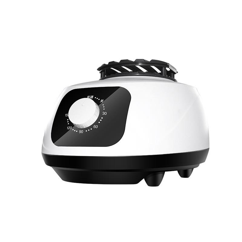 900W/1200W Clothes Dryer with Remote Control and Warm Air Accessories