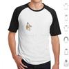 Baying Treeing Walker Coonhound Design T Shirt Cotton Men Women DIY Print Coonhound Treeing Walker Coonhound Hound Hound Dog
