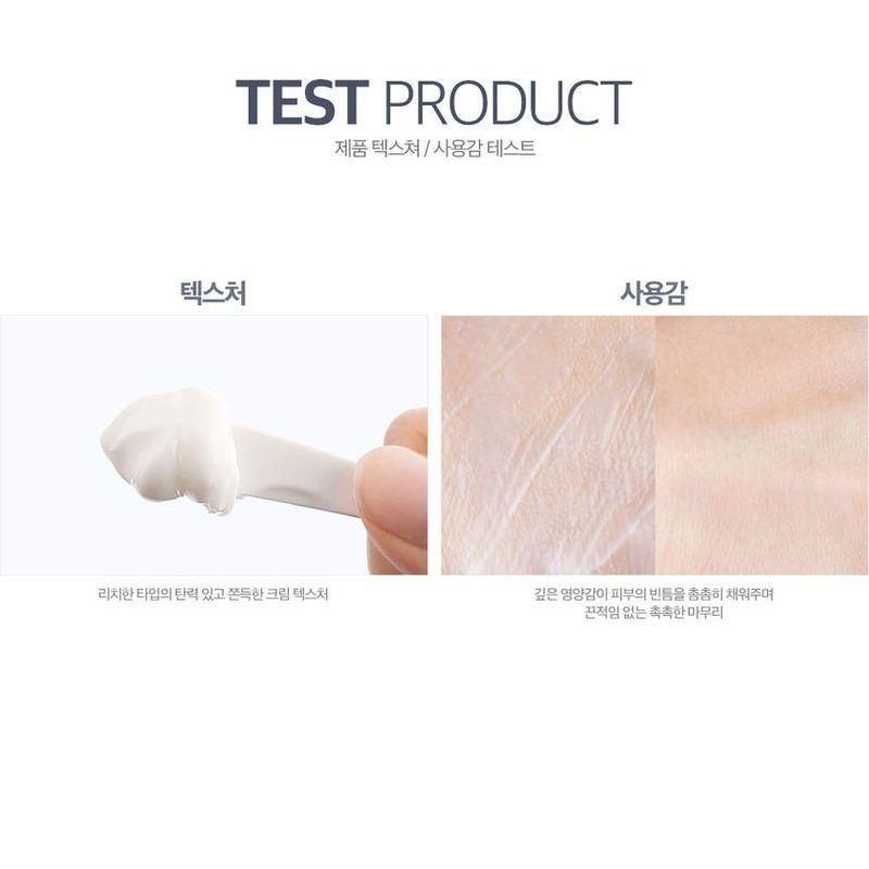 Klavuu Blue Pearlsation Marine Aqua Enriched Cream 50ml