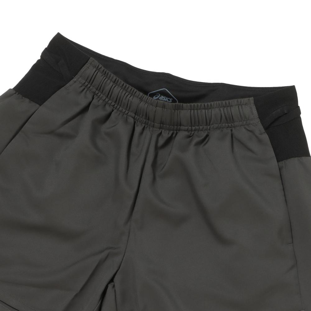 Asics 2012 D001.020 Graphite Grey Shorts