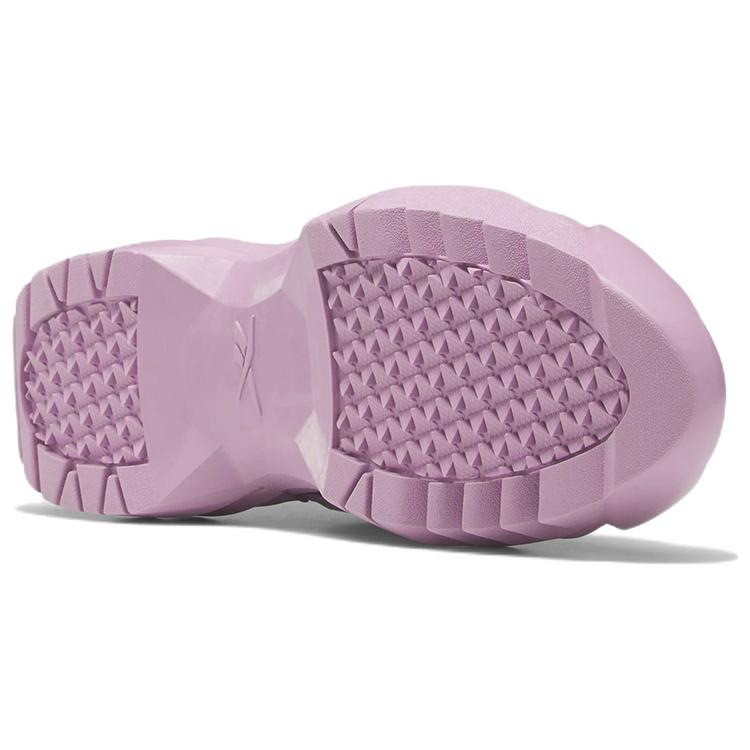 Club C V2 Cardi B x Club C V2 Wmns Reebok 'Puzzled Purple' Women's GW6693