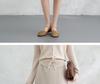 2026 Spring Women's High Waist Slimming Pencil Skirt – Versatile Mid-Length Professional Style with Slit.