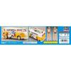 Hasegawa 1/24 Volkswagen Type 2 Delivery Van with Lucy McDonnell Figure Plastic Model SP658 (Car)