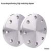 Deyu Carbon Steel Blind Flange