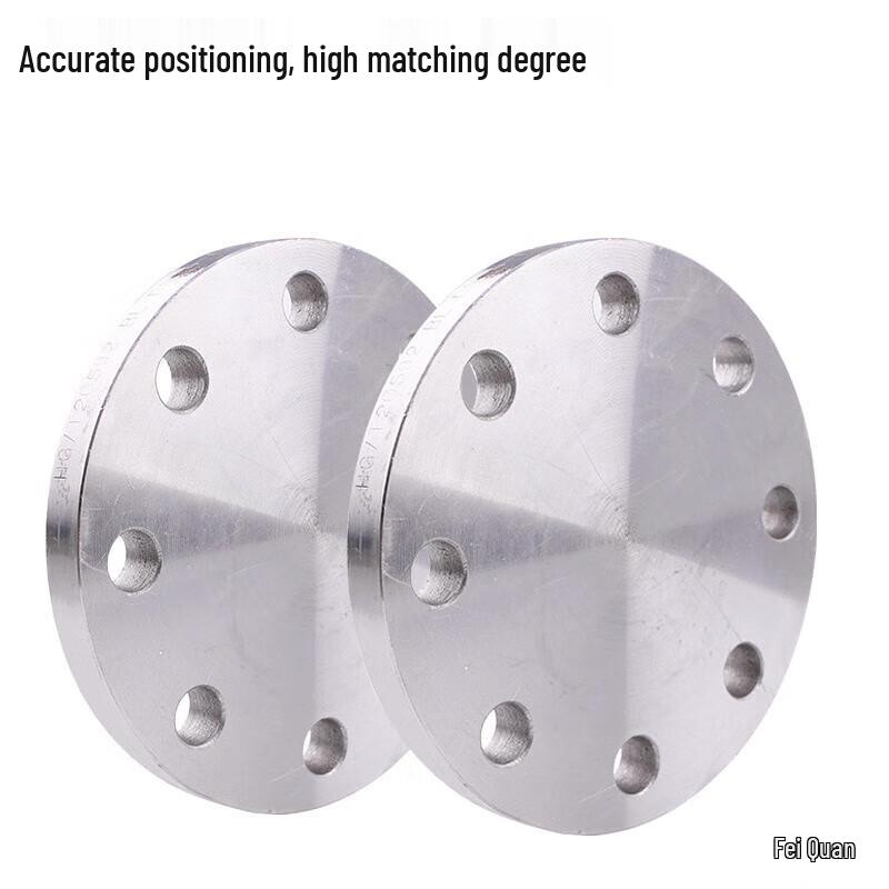 Deyu Carbon Steel Blind Flange