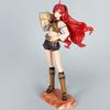 Action Figure Jobless Reincarnation Anime Eris Boreas Greyrat Figure PVC Adult Collection Model Doll Christmas/Halloween Gifts
