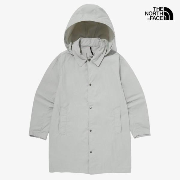 

The North Face Men S Travel Mac Jacket Nc3bq11c Igy ICE GRAY/90(S)