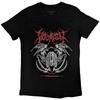 Polyphia Unisex T-shirt: Ritueel (Groot)
