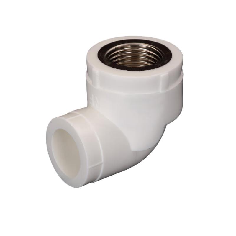 

MINXI PPR Кутник внутрішня різьба