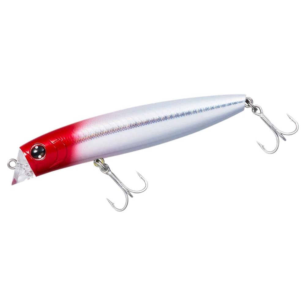Daiwa Morethan Cross Counter 97F Lure Adell Red Head Fishing Tackle