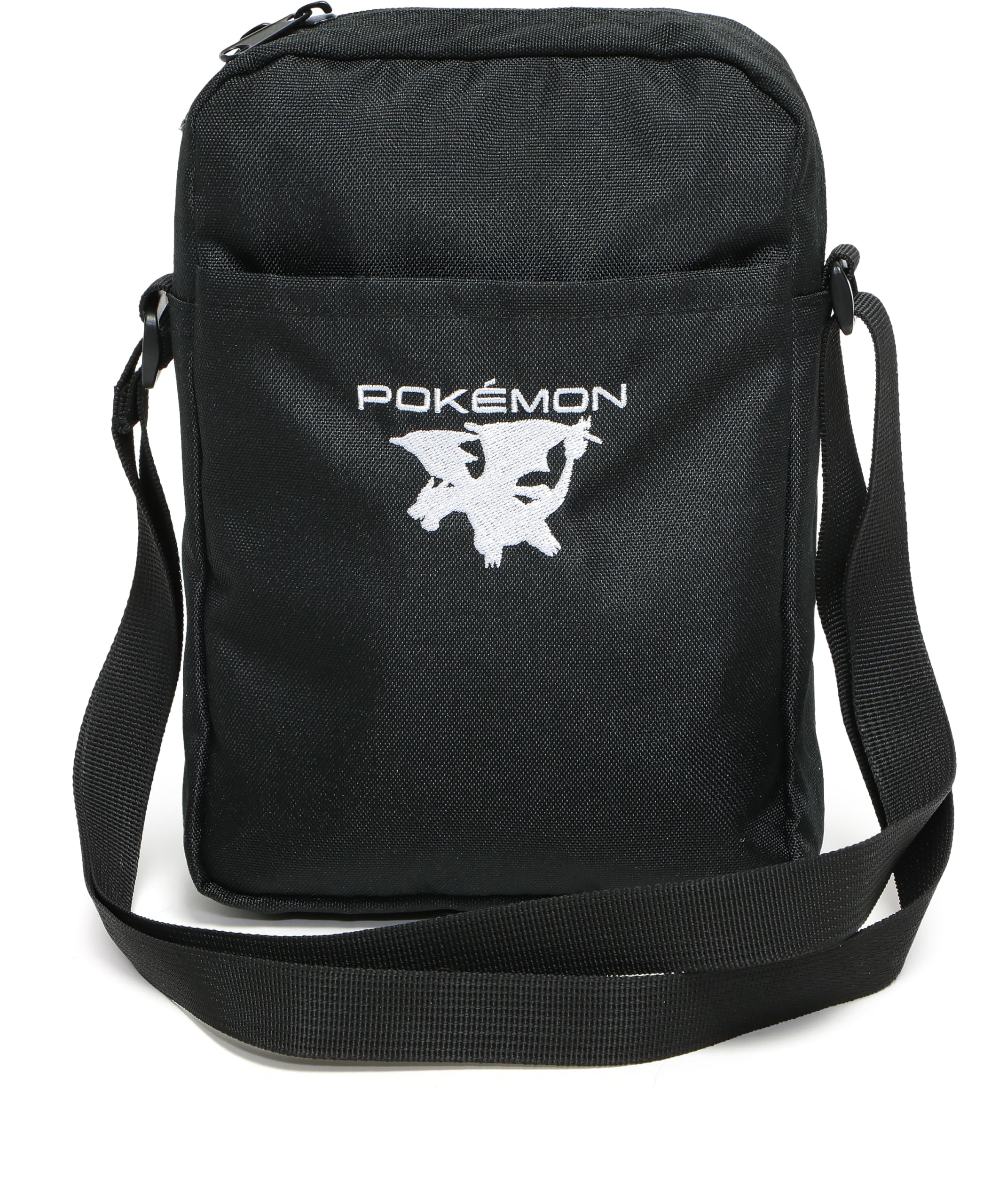 

Vertical Shoulder Bag APKF2601 Pokémon Kids чорний