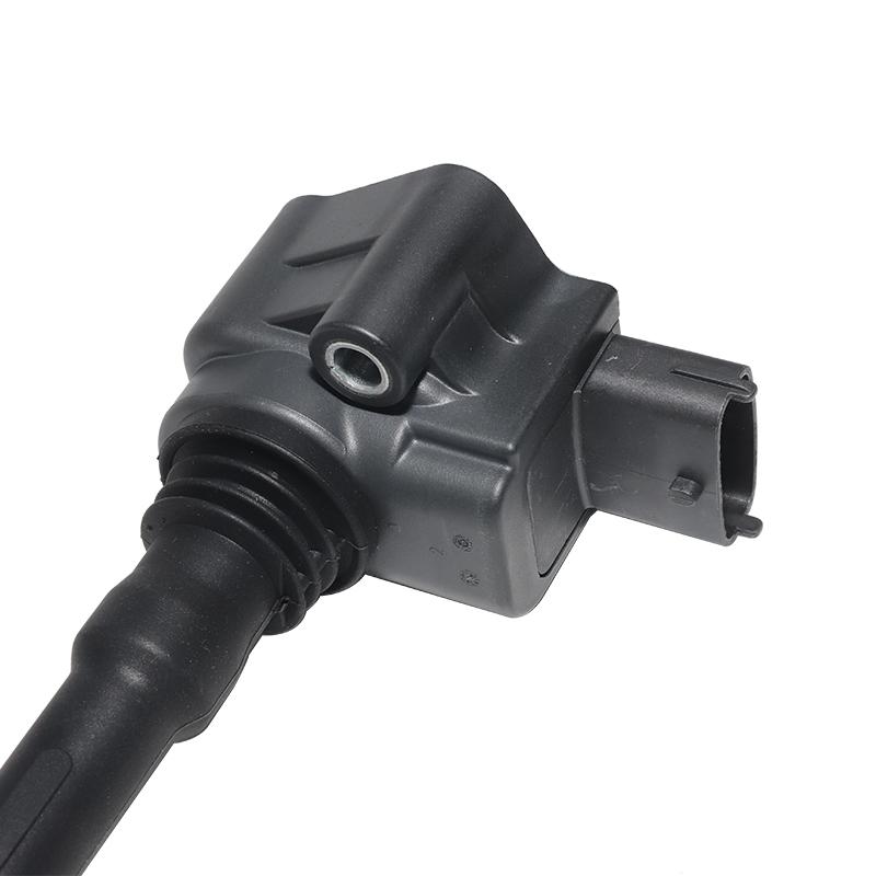 288233 Car Engine Ignition Coil for MASERATI GHIBLI III LEVANTE SUV QUATTROPORTE VI 3.0 77430002 000288233 Auto Accessories