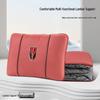 Suitable for Hongqi HS5/H5/HS7/H7/H9/H6: Car Headrest and Lumbar Support Accessories