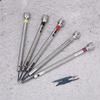 Watch Screwdrivers Spring Steel Slot Watch Repairing Screwdrivers Watch Repair Tools