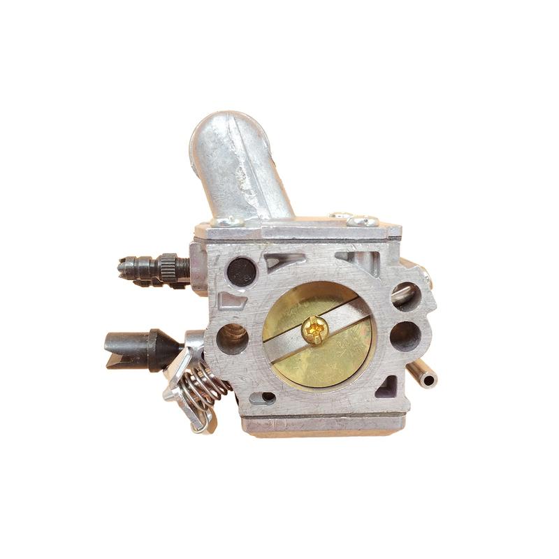 Carburetor C3R-S236 OEM for Zama S236 Stihl MS361 MS361C 11351200608 Chaaw Carb