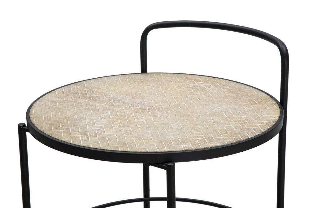 Trolley Arex Cm 40X41,5X82