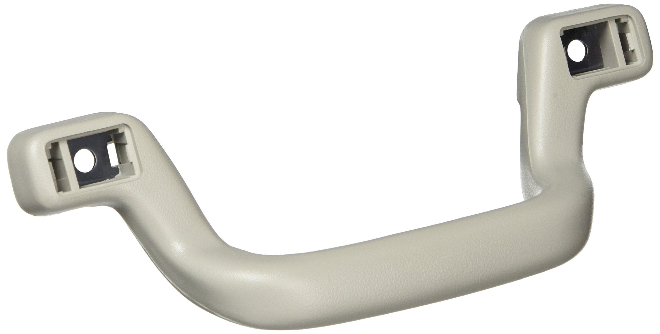 

Toyota Genuine Parts Assist Grip FR (LT.GRAY) Part Number: 74610-90K00-B6