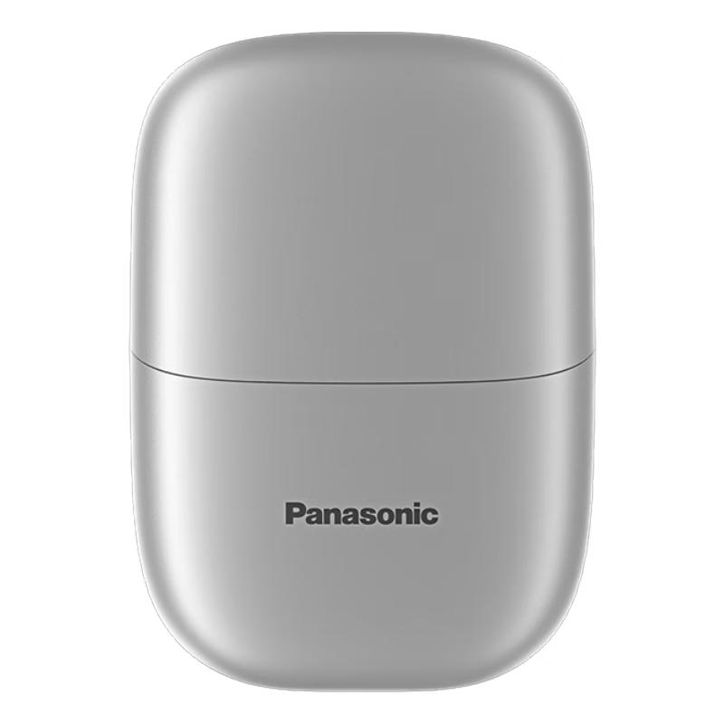 Panasonic Мини-портативная электробритва Gold Gift Bag Edition