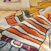Begeman Lucky Girl Summer Gauze Nap Blanket