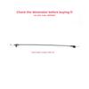 BDP1607 Side Sliding Door Inner Handle Lock Release Cable for Fiat Fiorino MK3 225 Qubo Citroen Nemo Peugeot Bipper 1365839080