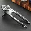 High-Quality Multi-functional Zinc Alloy Manual Can Opener Tin Opener for Household