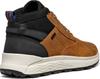 Boots Geox Stiefeletten U26FDA 0FF6K C6001 Braun