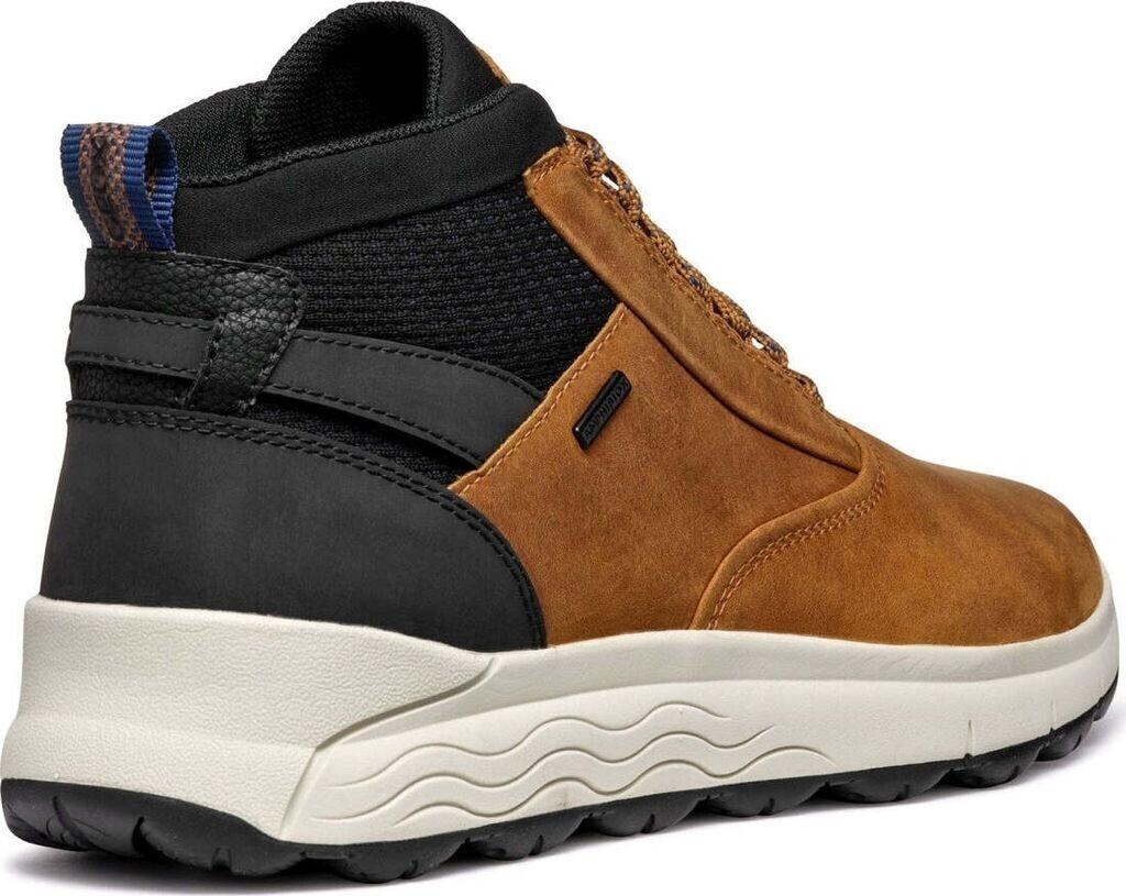 Boots Geox Stiefeletten U26FDA 0FF6K C6001 Braun