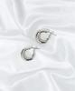 One Enough Classic Clip On Earrings