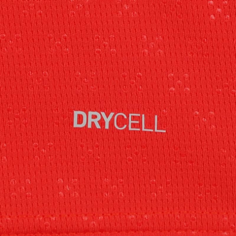 Puma 2025 Home Jersey Uniform