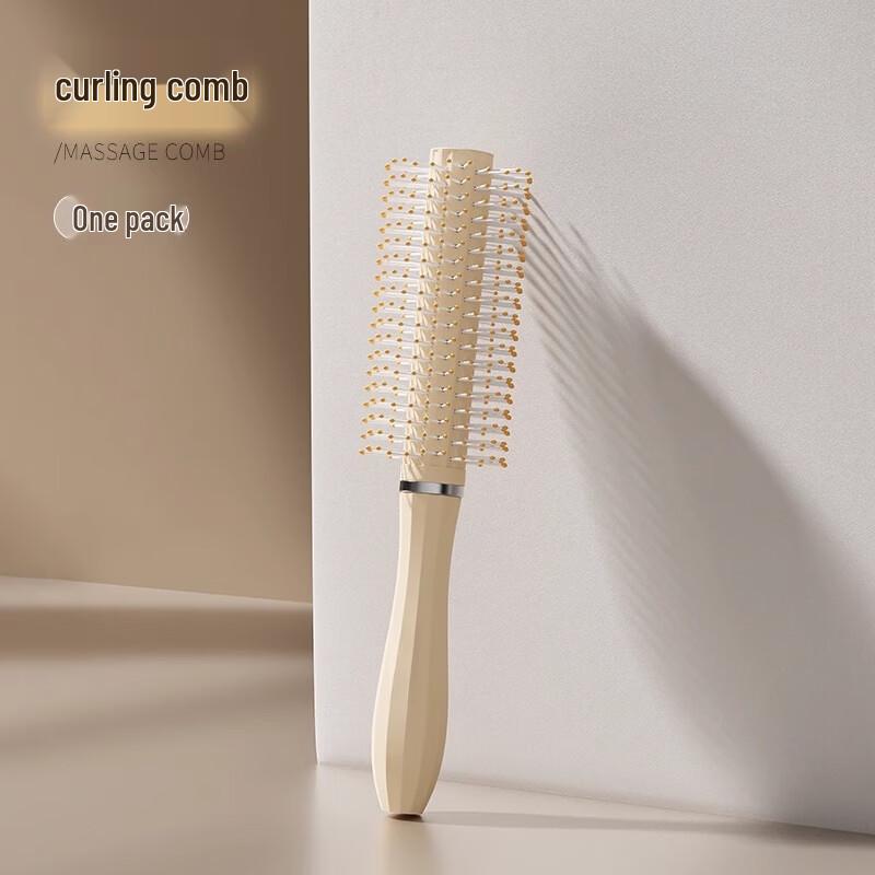 MARYYA Fluffy Scalp Air Cushion Massage Comb