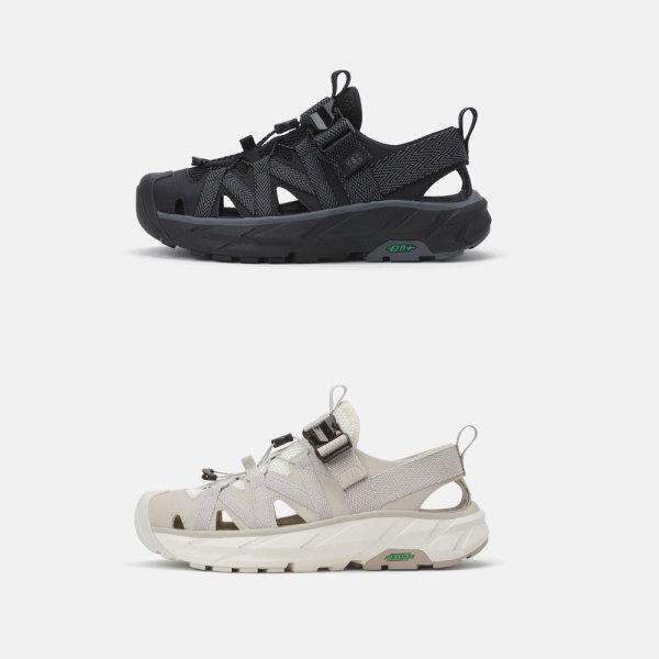 

Сандалии Kolon Sports Выберите 1 Дракон 2 Типа blacks/230