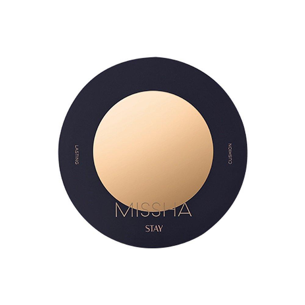 

[MISSHA] Stay Cushion (Fair) 15g
