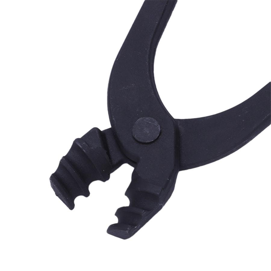 9" Automotive Brake Line Pliers Tube Bending Pliers & Brake Line Forming Tool fo