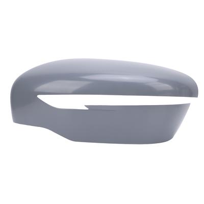 Tapa de Espejo Retrovisor Imprimada Protectora de Alta Tenacidad Cubierta de Espejo Lateral para Qashqai J11 2013 a 2021