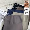 913# Women's Fleece-lined Slimming Leggings: Thick, Warm, Shaping Shark Pants for Autumn/Winter