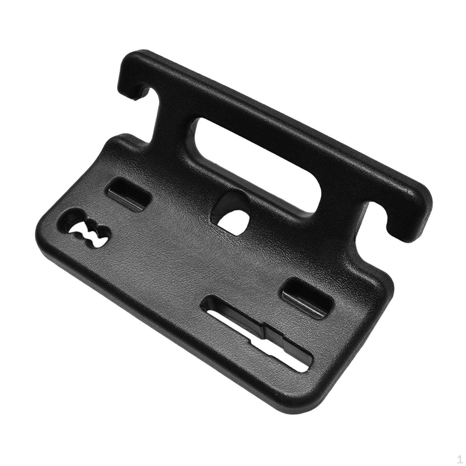 

Car Seat Back Handrail Storage Hook Safety Holder Accessories Driving Hanger Stand