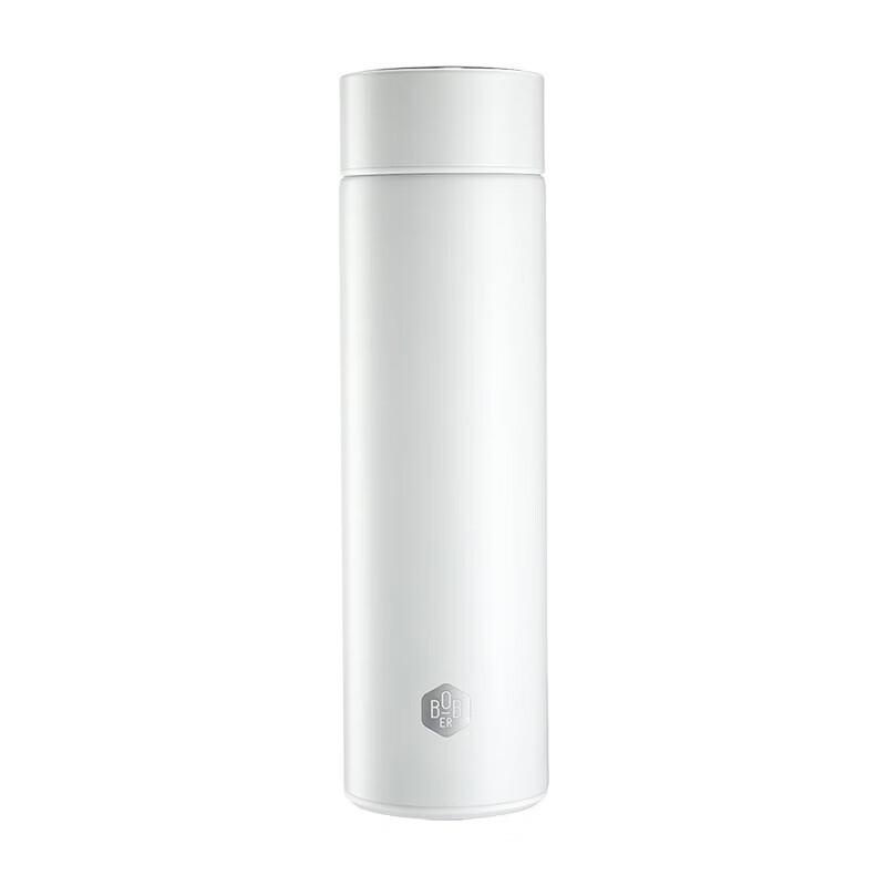 BoBao Smart LED Display Thermos Cup